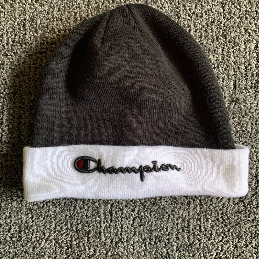 Unisex Champion Beanie OS